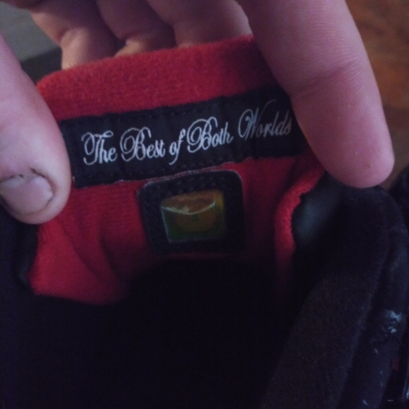 Nike air 23 - Picture 3 of 4